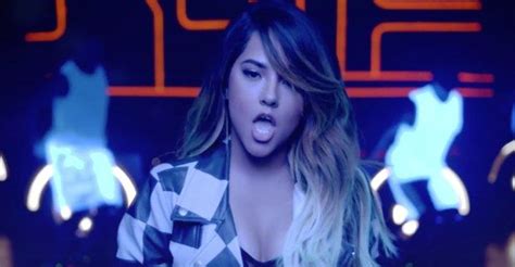 Pin By Amani On Becky G Empire Tv Becky G Empire Fox