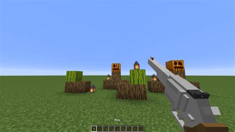 Xcxs Weapon Pack 114 Minecraft Texture Pack