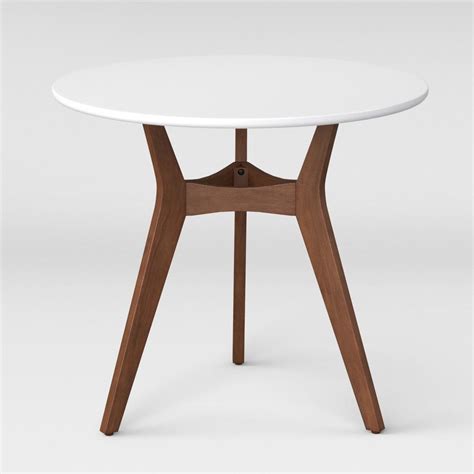 Emmond Mid Century Modern Accent Table Project 62™ Modern Accent