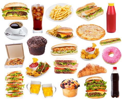 Фаст Фуд Правильного Питания — Похудение Диета Правильное Питание