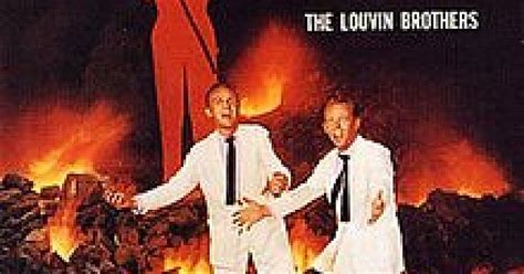 The Louvin Brothers Satan Is Real 1959 A Slow Waltz With The Devil