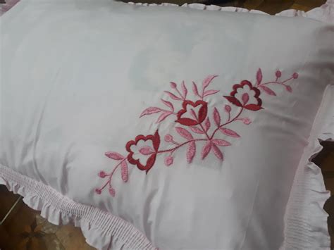 Embroidered Bed Sheets Set Embroidery Sheet Embroidered Bed Linen