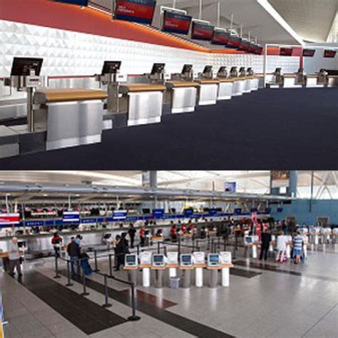 Alistan Expansión De Terminal Del Aeropuerto Jfk