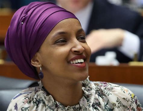 Ilhan omar one of three house reps to vote 'present' on armenia genocide bill. Congresswoman Ilhan Omar Receives More Support, More Death ...