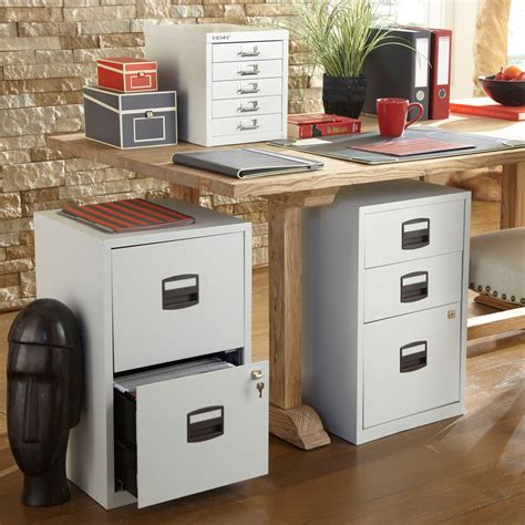 Get the most out of your bisley collection cabinets with these drawer inserts. Bisley 2 Drawer Home File Cabinet