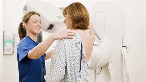 Mamografia Exame Detecta Câncer De Mama Youtube