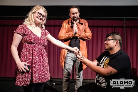 Find showtimes at alamo drafthouse springfield. Austin.com Nicolas Cage Shocks Austin Fans With Random Edgar Allan Poe Reading And Marriage Proposal