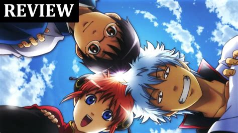 The Best Gintama Watch Order Guide To Follow 18 December 2023