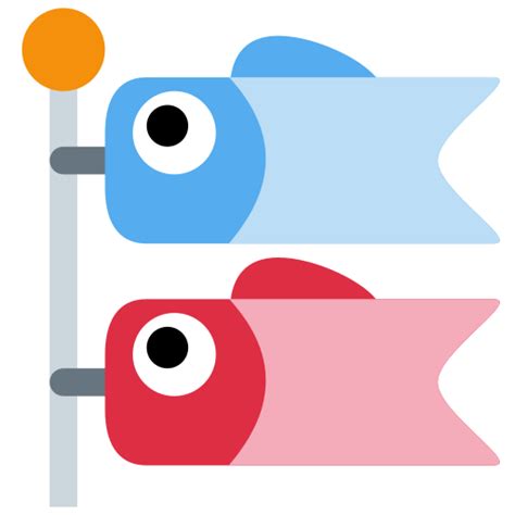 Meaning of streamers for the defined word. Carp Streamer Emoji Meaning with Pictures: from A to Z