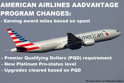 American airlines gold status promotion. American Airlines AAdvantage Program Changes: Award Miles ...
