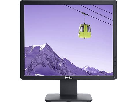 Monitor Dell B2b E Series E1715s 17 Zoll Sxga Monitor 5 Ms