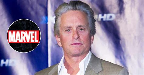 Michael Douglas Confessed He Had No Idea About The Mcu Before And Still