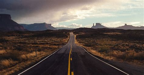 The Ultimate Road Trip Route Through The United States Is ...