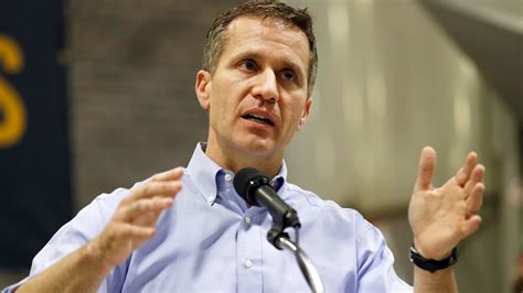 missouri gov eric greitens charged with felony invasion of privacy