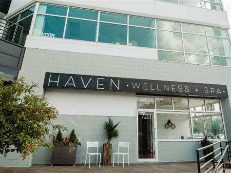 Book A Massage With Haven Wellness Spa Overland Park Ks 66212