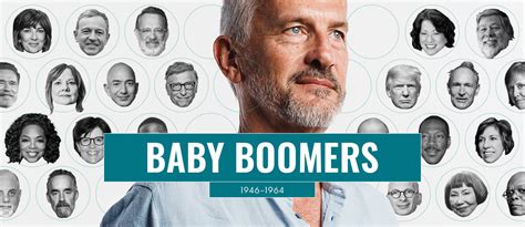 Baby Boomers Visual Capitalist