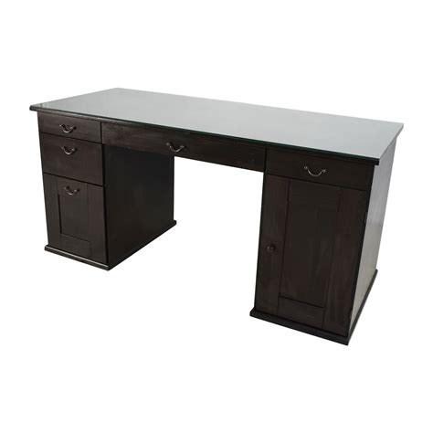 Max, obj, fbx | 3d model of ikea desktop. 65% OFF - IKEA IKEA Glass Top Office Desk / Tables