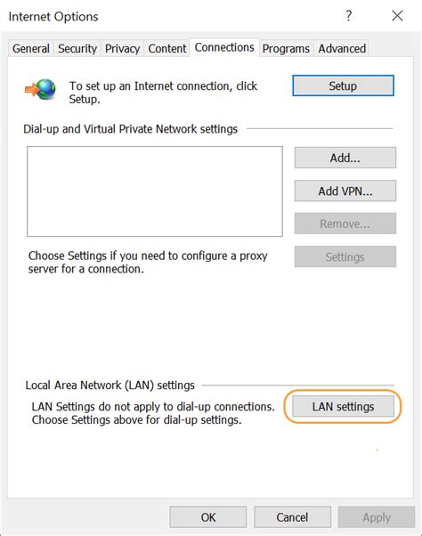 Configuring Internet Explorer To Use A Pac File Zscaler