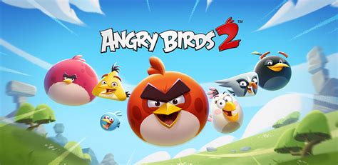 Angry Birds 2 Mod Apk V3130 Unlimited Money Card Refill Menu