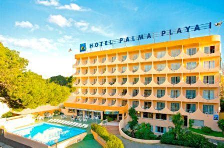 Carrer d'acapulco, 26, 07800 palma de mallorca, mallorca, spain. Palma Playa Cactus 3* Mallorca | Cazare la Palma Playa ...