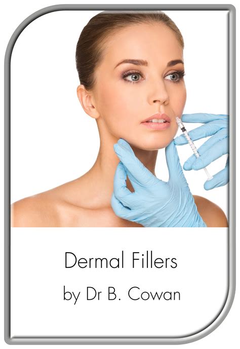 Home Products Injectable Dermal Fillers