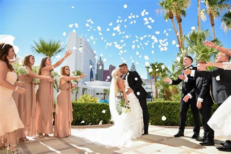 Tropicana Las Vegas Weddings Venue Las Vegas Nv Weddingwire