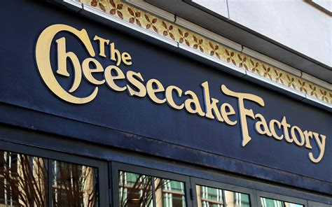 10 Cheesecake Factory Secrets Youll Wish You Knew Sooner
