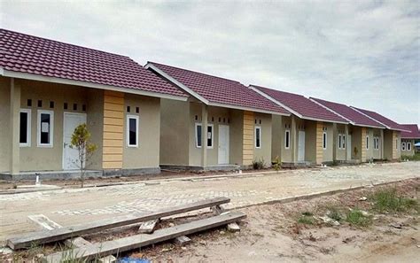 Daftar Rumah Kpr Subsidi Di Bekasi