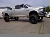 Lifted Trucks Under 20000 Images