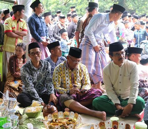 Towani Tolotang Salah Satu Agama Asli Nusantara Dari Sulawesi Selatan