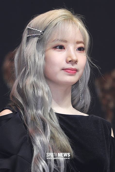 Here Are 10 Idols Who Totally Rocked Silver Hair Koreaboo