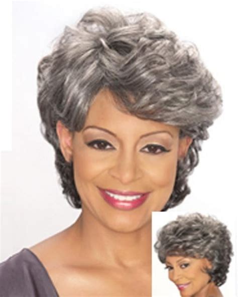 Cheap Foxy Silver Emily Synthetic Wigs Online Maxwigs Cosplay Sale