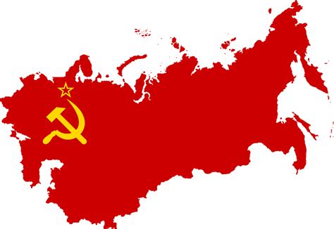 La Unión Soviética Objetivos De La Urss