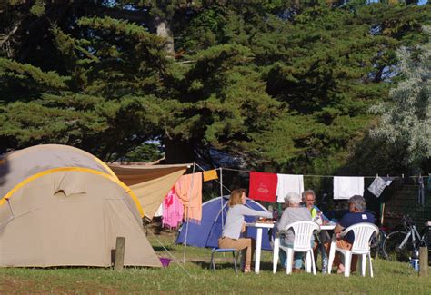 Emplacement De Camping En Vendée Venez Découvrir Lîle Dyeu