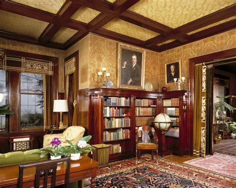 Inside Duluths Historic Glensheen Mansion Artful Living Magazine