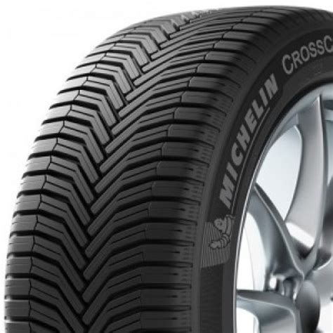 Michelin Crossclimate2 Cuv 4 Seasons Winter Approved 22555r19 99v