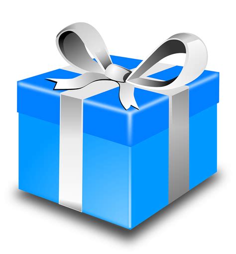 Cadeau Geschenk Kerstmis Gratis Vectorafbeelding Op Pixabay Pixabay