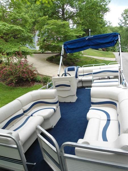 Replacement Pontoon Boat Seats Artofit