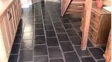 Images of How To Floor Tiles