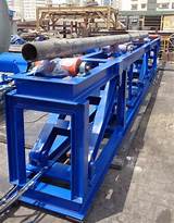 Photos of Drill Pipe Handling Equipment