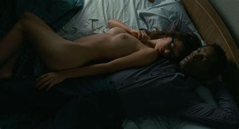 Nude Video Celebs Paz De La Huerta Nude The Limits Of Control