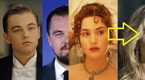 There must be a human story. Titanic Movie Full Cast After Many Year - Decent Fashion Club