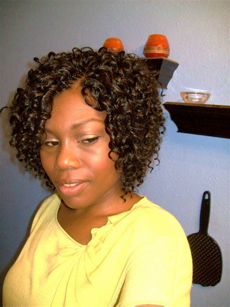 Then you should try one of our african american braided hairstyles for short hair. 70 Best Short Hairstyles for Black Women with Thin Hair ...