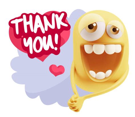 Best Thank You Emoji Stock Photos Pictures And Royalty Free Images Istock