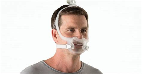 A Complete Guide To Different Types Of Cpap Masks Latest