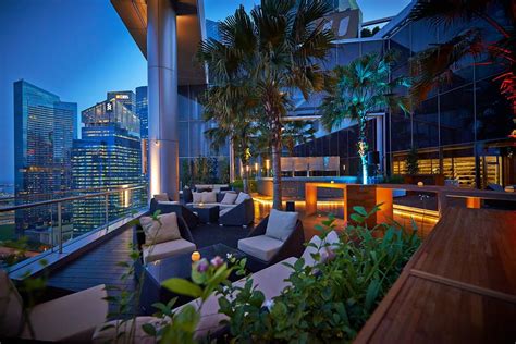 Founded in japan in 1927, kacyo is excited to welcome you to their brand new singapore outlet. 30 Rooftop Restaurants/Bars in Singapore With The Best View