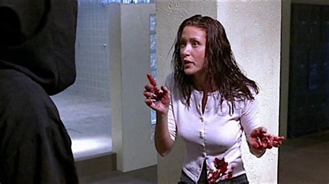 El Aspecto Real De Buffy Gilmore Shannon Elizabeth En Scary Movie