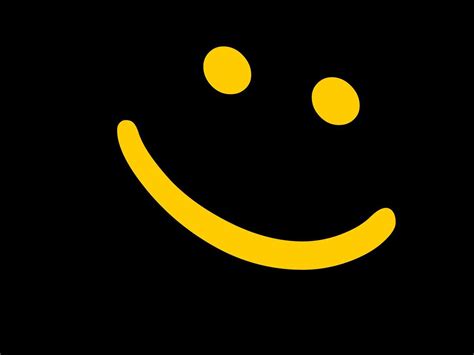 Smiley Wallpapers Wallpaper Cave