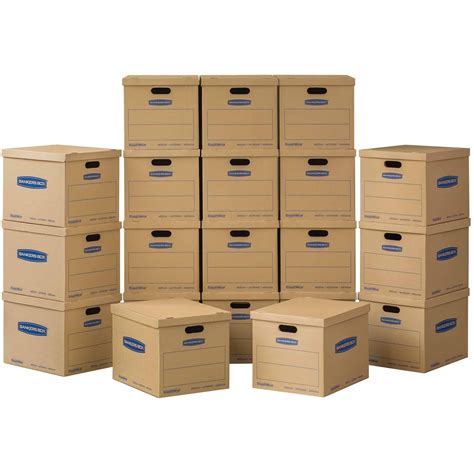 List 94 Pictures Where Can I Get Boxes For Moving House Superb
