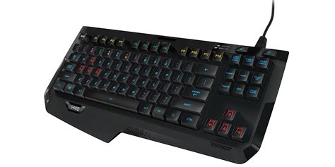 Logitech G410 Gaming Keyboard Drops To Best Price This Year At 55 Shipped